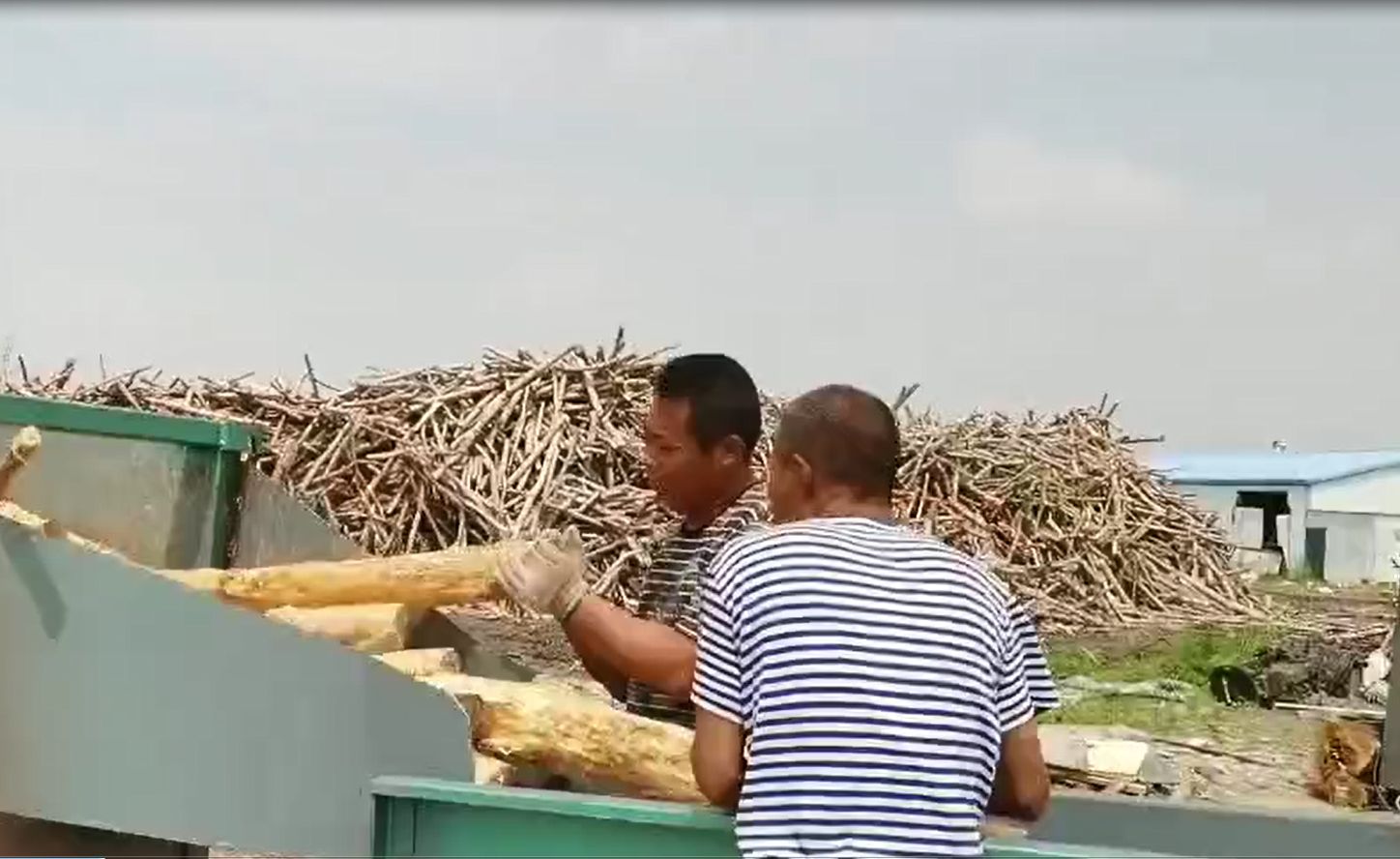 江苏浆纸纸业的各类净片加工